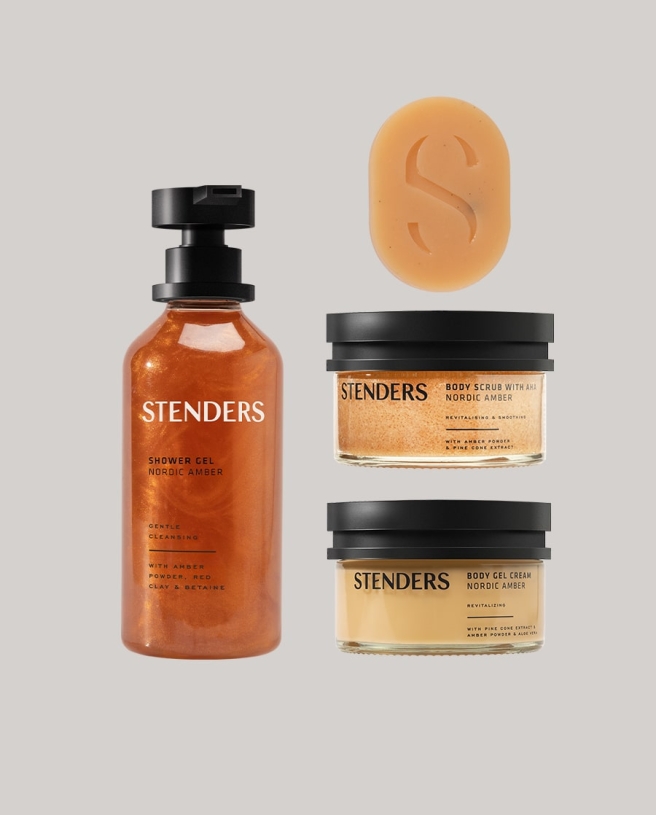 Gift set Nordic Treasures